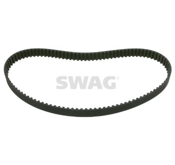 Ozubený řemen SWAG 85 02 0007