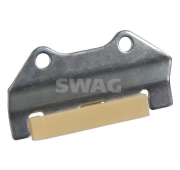 Vodicí lišta, rozvodový řetěz SWAG 85 10 2176