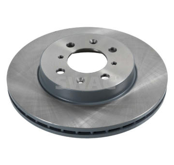 Brzdový kotouč SWAG 85 91 0911