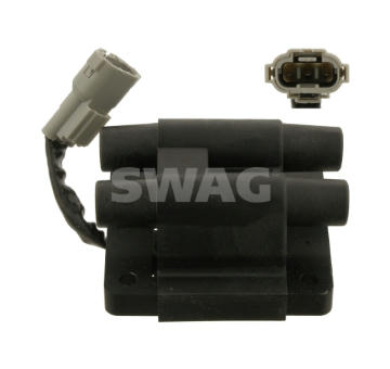 Zapalovací cívka SWAG 87 93 1391