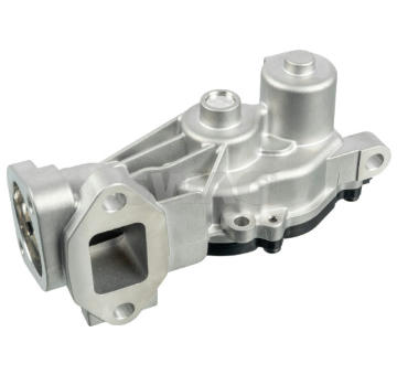 AGR-Ventil SWAG 89 10 9640