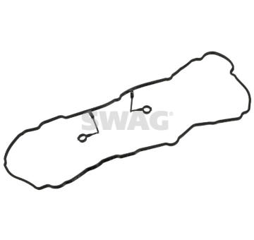 Těsnění, kryt hlavy válce SWAG 90 10 8337