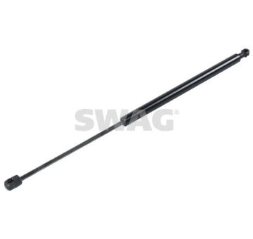 Pneumatická pružina, zavazadlový / nákladový prostor SWAG 90 92 7921