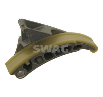 Vodicí lišta, rozvodový řetěz SWAG 99 11 0457