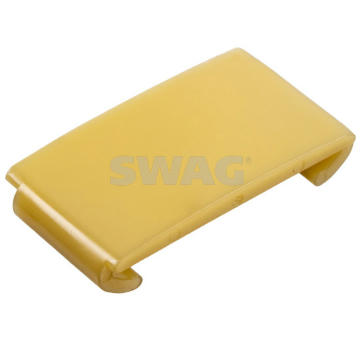 Vodicí lišta, rozvodový řetěz SWAG 99 13 0259