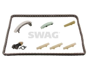 Sada rozvodového řetězu SWAG 99 13 0310