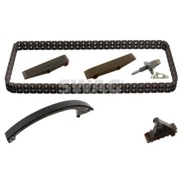 Sada rozvodového řetězu SWAG 99 13 0324