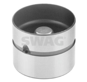 Zdvihátko ventilu SWAG 99 18 0005