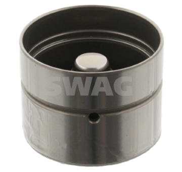 Zdvihátko ventilu SWAG 99 18 0007