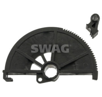 Sada na opravy, automatické nastavení spojky SWAG 99 90 1388