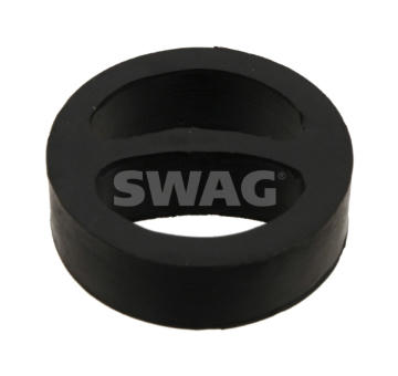 Držák, výfukový systém SWAG 99 90 1620