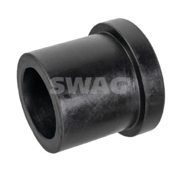 Ložiskové pouzdro, listová pružina SWAG 99 90 6049