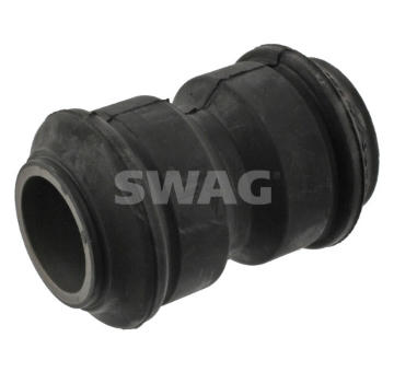 Loziskove pouzdro, listova pruzina SWAG 99 90 6845