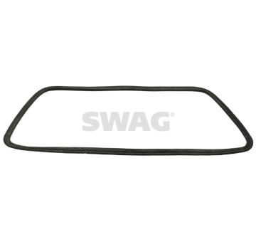 Těsnění, zadní sklo SWAG 99 99 0003