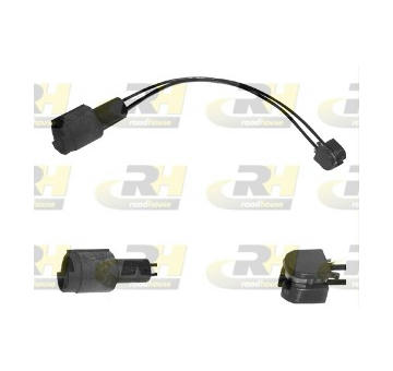 Vystrazny kontakt, opotrebeni oblozeni ROADHOUSE 001003