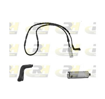 Vystrazny kontakt, opotrebeni oblozeni ROADHOUSE 001067