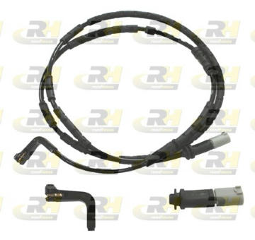 Vystrazny kontakt, opotrebeni oblozeni ROADHOUSE 001153