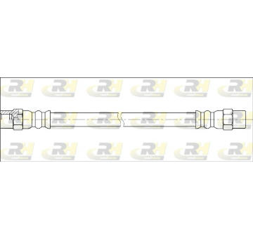 Brzdová hadice ROADHOUSE 1900.30