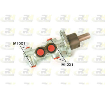 Hlavní brzdový válec ROADHOUSE 1022.47