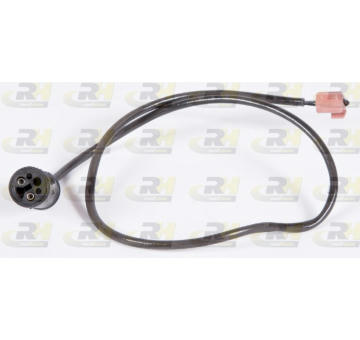 Vystrazny kontakt, opotrebeni oblozeni ROADHOUSE ACA8031.00