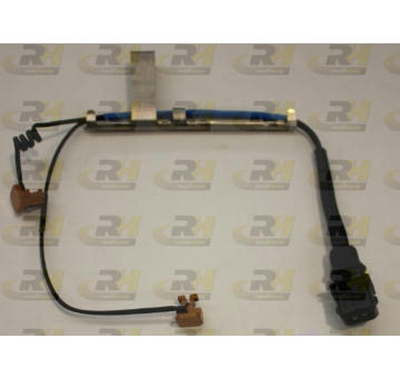 Vystrazny kontakt, opotrebeni oblozeni ROADHOUSE ACA8058.00