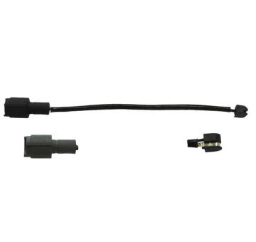 Vystrazny kontakt, opotrebeni oblozeni REMSA 001156