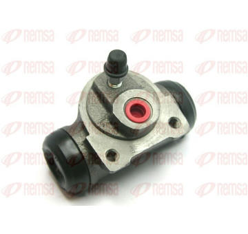 Válec kolové brzdy REMSA C1522.14