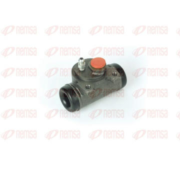 Válec kolové brzdy REMSA C1520.39