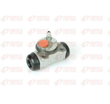 Válec kolové brzdy REMSA C1520.44