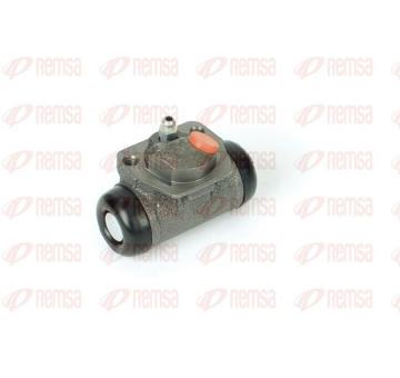 Válec kolové brzdy REMSA C1522.49