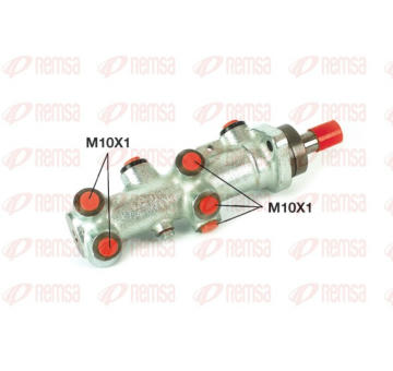 Hlavní brzdový válec REMSA C1025.07