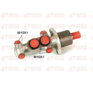 Hlavní brzdový válec REMSA C1020.60