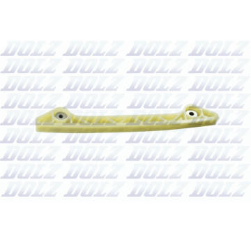 Vodicí lišta, rozvodový řetěz DOLZ 02KCG025