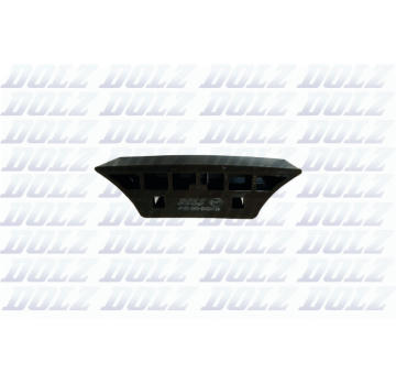 Vodicí lišta, rozvodový řetěz DOLZ 02KCG153