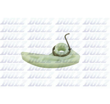 Napínák řemene, rozvodový řetěz DOLZ 02KCT016