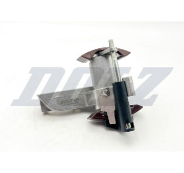 Napínák řemene, rozvodový řetěz DOLZ 02KCT032