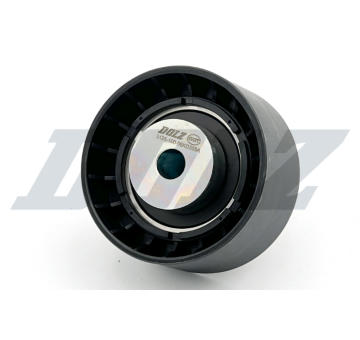 Vratná/vodicí kladka, klínový žebrový řemen DOLZ 06KD355A