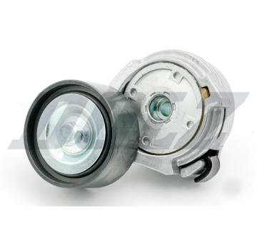 Napínací kladka, žebrovaný klínový řemen DOLZ 06KD504A