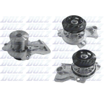 Vodní čerpadlo DOLZ A254E