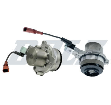 Vodné čerpadlo, chladenie motora DOLZ A255VD