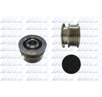 Předstihová spojka DOLZ AFC039