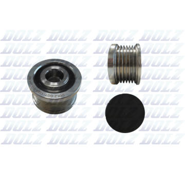 Předstihová spojka DOLZ AFC049