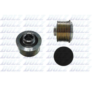 Předstihová spojka DOLZ AFC056