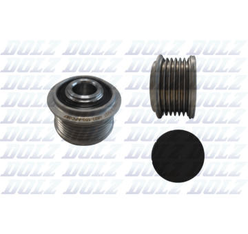 Předstihová spojka DOLZ AFC067