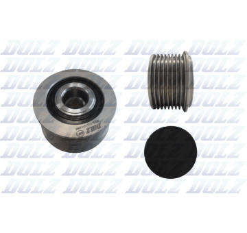 Předstihová spojka DOLZ AFC068