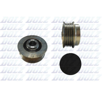 Předstihová spojka DOLZ AFC149