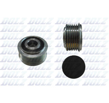 Předstihová spojka DOLZ AFC162