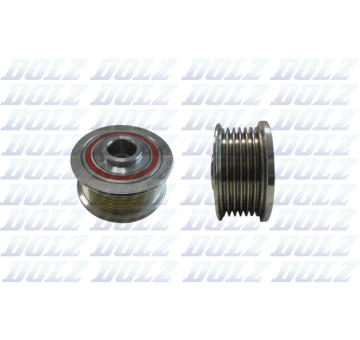 Předstihová spojka DOLZ AFC182