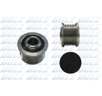 Předstihová spojka DOLZ AFC199