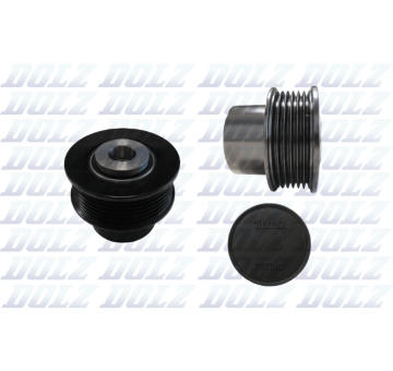 Předstihová spojka DOLZ AFC920814